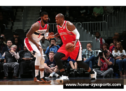 NBA超级球星大数据：探索世界顶级篮球联赛的奇闻异事