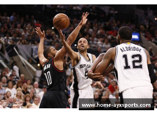 NBA西部半决赛：火箭与马刺的第四场激战