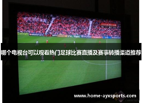 哪个电视台可以观看热门足球比赛直播及赛事转播渠道推荐