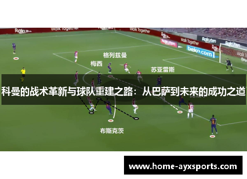 科曼的战术革新与球队重建之路：从巴萨到未来的成功之道